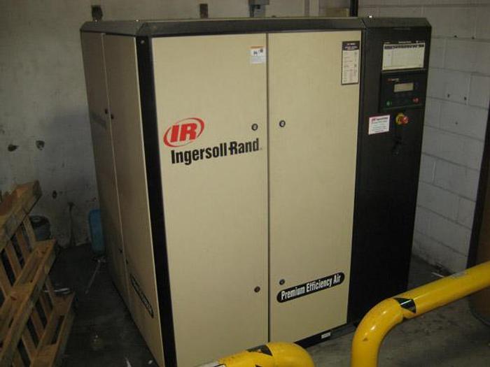 Used Hammer Press