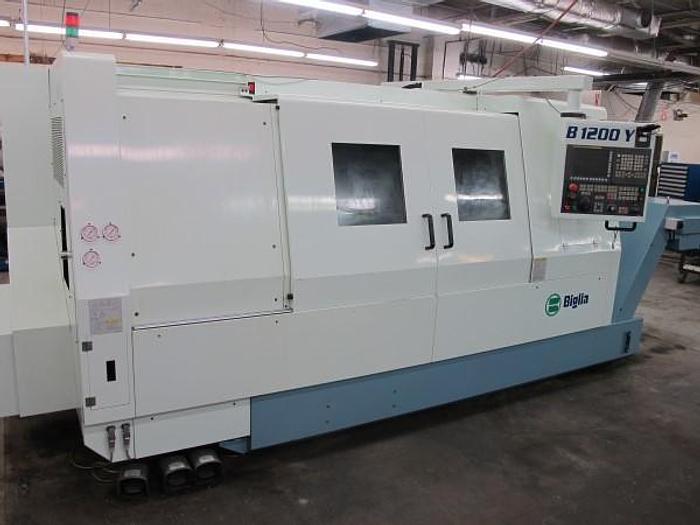 Used Thursday, April 6, 2017, 1:00 PM (ET), Navtec Rigging Solutions, Inc. - Machinery & Equipment