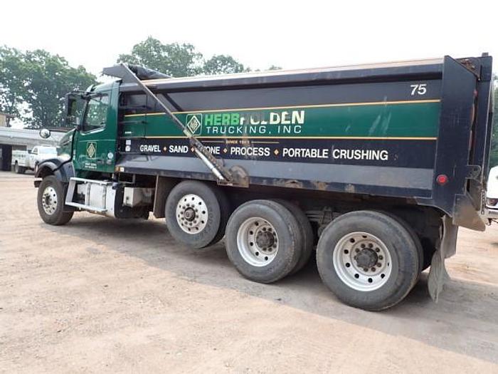Used Thursday, June 29, 2023, 9 AM (ET), Herb Holden Trucking Inc.