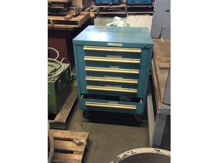 Used Wednesday, May 4, 2016 1:00 PM (ET), Machine Tool & CNC Auction