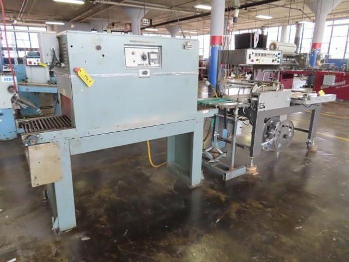 Used Thursday, September 10, 2020, 1:00 PM (ET), Rickard Bindery
