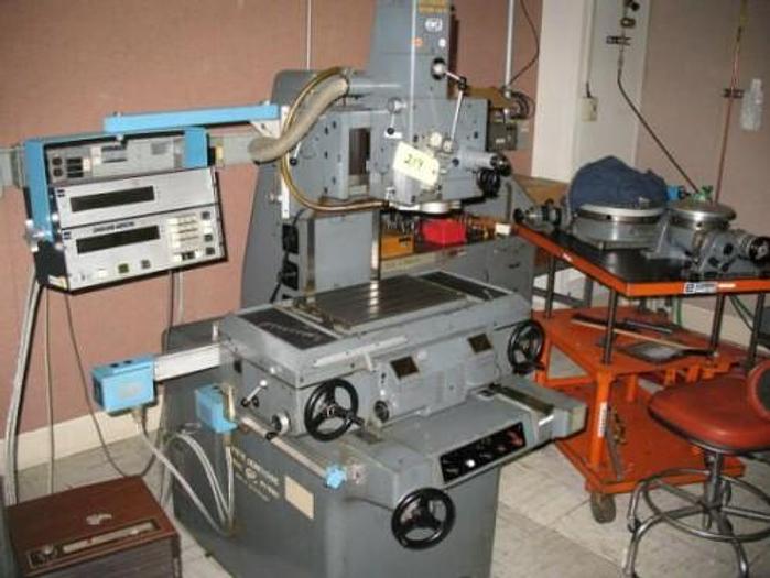 Used 11/10/2010, IBM - Toolroom & Motion