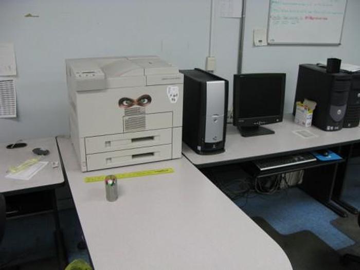 Used Hiney Printing