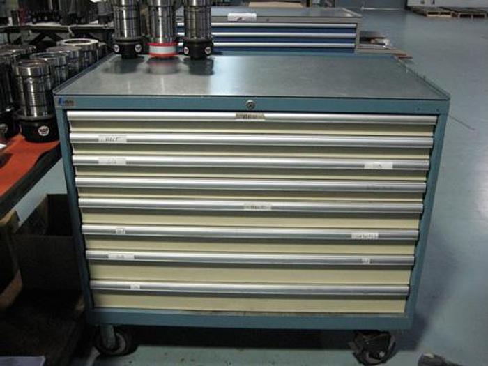Used SMTC Manufacturing Corpo