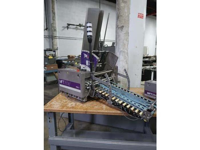 Used Tuesday, February 7, 2023, 1:00 PM (ET), Northeast Bindery