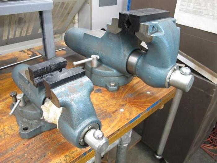 Used Thursday, April 6, 2017, 1:00 PM (ET), Navtec Rigging Solutions, Inc. - Machinery & Equipment