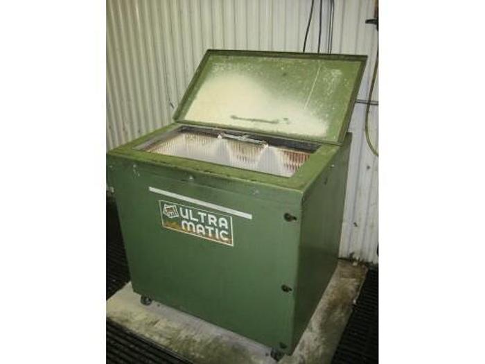 Used 9/21/2010, Rocon Manufacturing