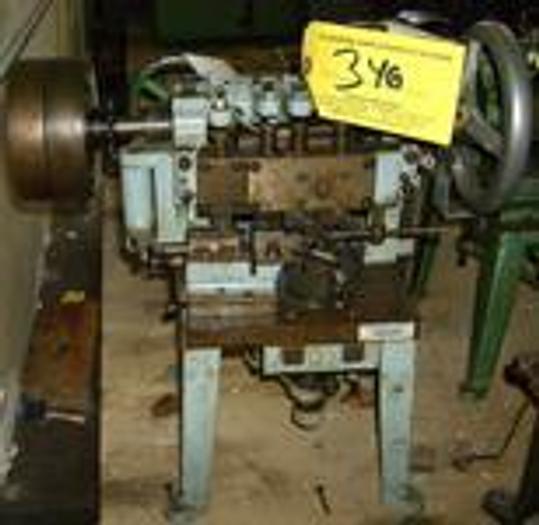 Used Jewelry Manufacturing