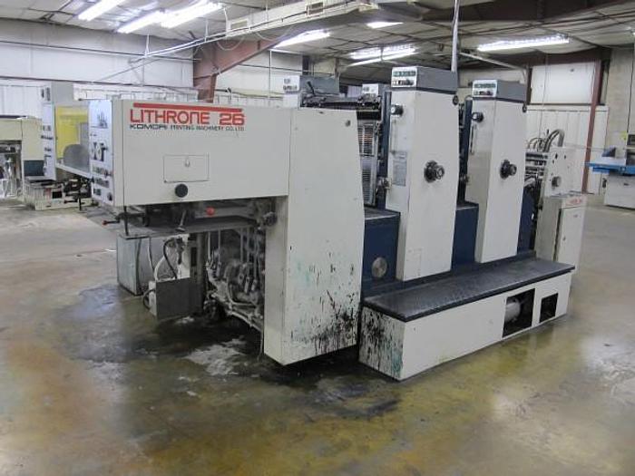Used Wednesday, October 4, 2017, 1:00 PM (ET), Gannett - WI - Auction #1
