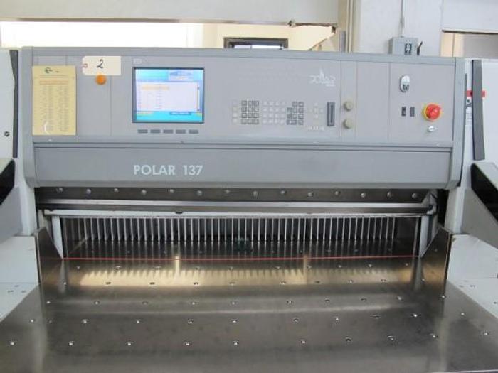 Used Thursday, September 29, 2016, 1:00 PM (ET), Commercial Printer