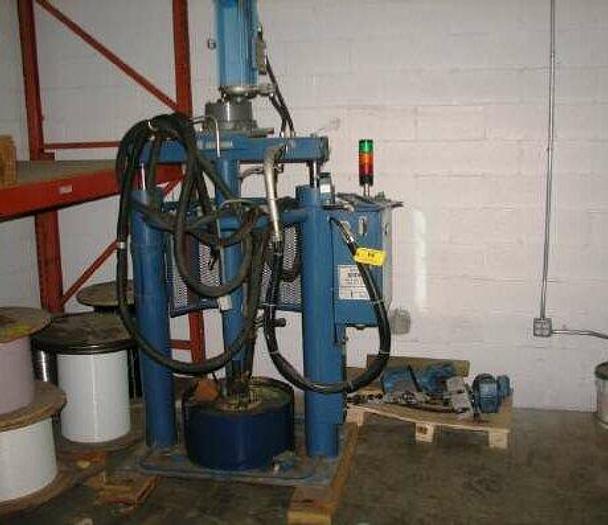 Used Finish Line Binderies, Inc.