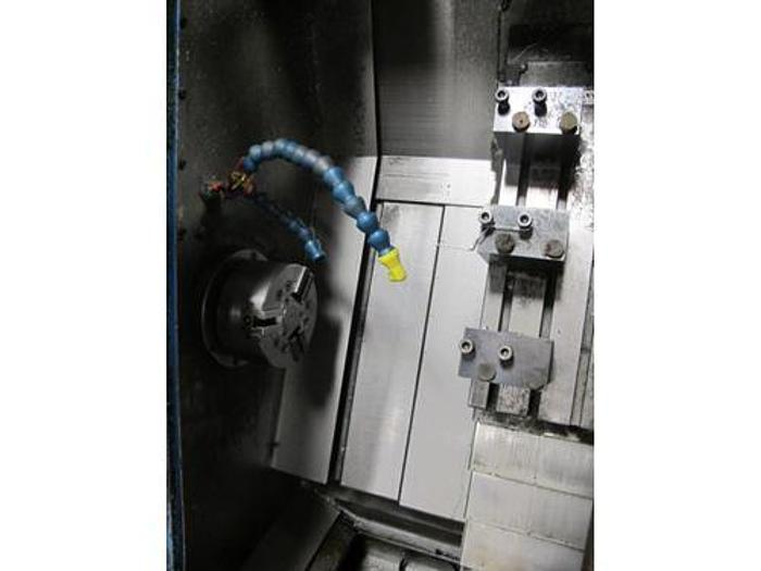 Used Thursday, December 12, 2013 1:00 PM (ET), Surplus Equipment of NSA Industries