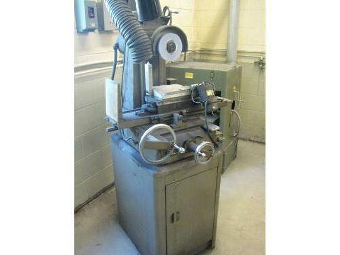 Used 6/3/2010, Impala Manufacturing