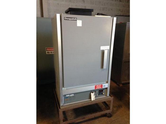 Used October 21, 22 & 23, 2014, 11:00 AM (ET), Industrial Surplus of Connecticut, Inc.