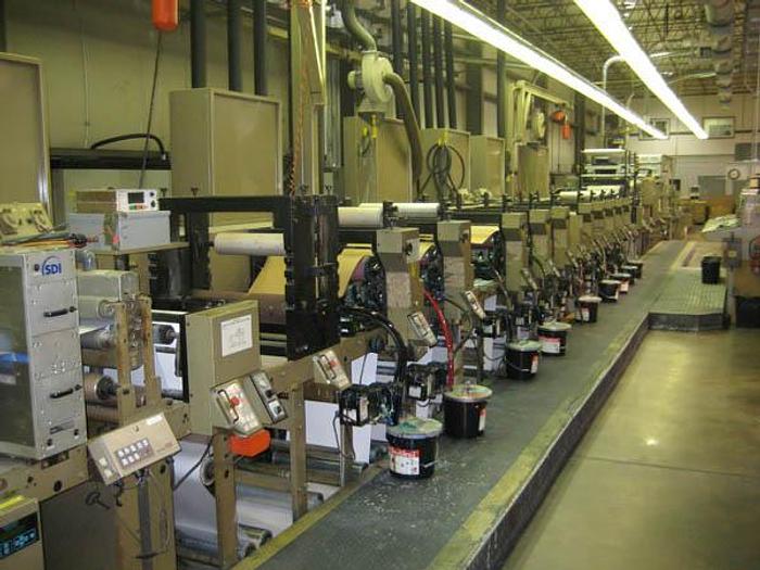 Used Meadwestvaco - Louisa, Virginia