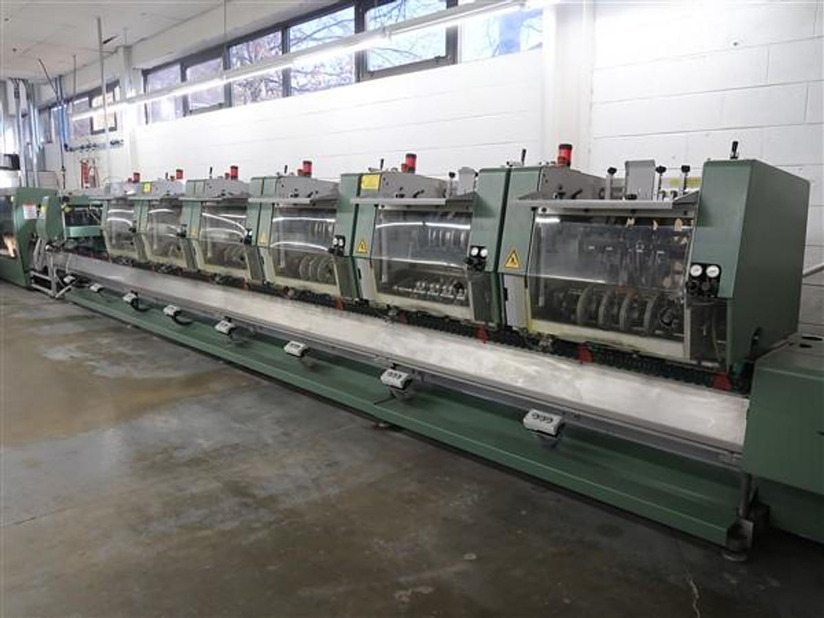 Used Thursday, December 11, 2025, 1:00 PM (ET) - House of Printing