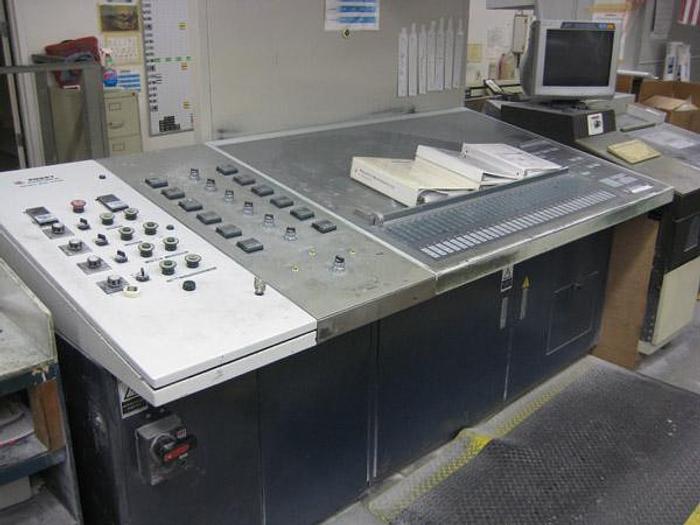 Used Hammer Press