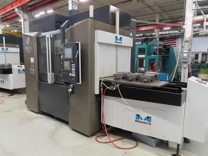 Used Wednesday, June 8, 2022, 1:30 PM (ET) - Adcor Industries