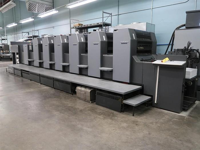 Used Thursday, March 27, 2025, 11:00 AM (ET) - Fusebox One (CMS)