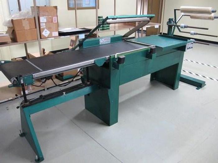 Used 6/27/2012, Heinrich Ceramic Decal