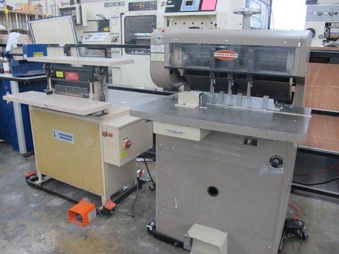 Used Thursday, March 24, 2016 1:00 PM (ET), Advanced Printing