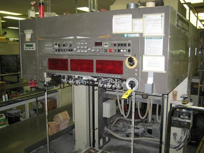Used Mazer Printing