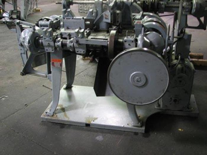 Used American Coil Spring Co.