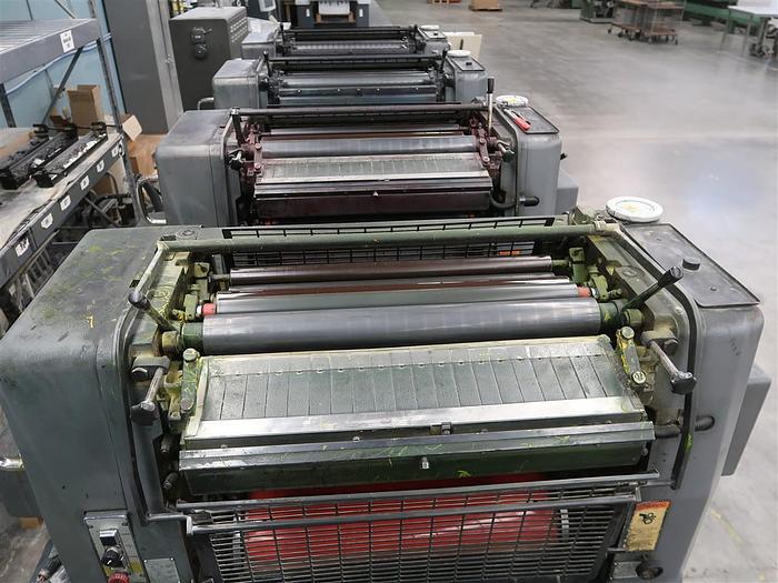 Used Thursday, March 27, 2025, 11:00 AM (ET) - Fusebox One (CMS)