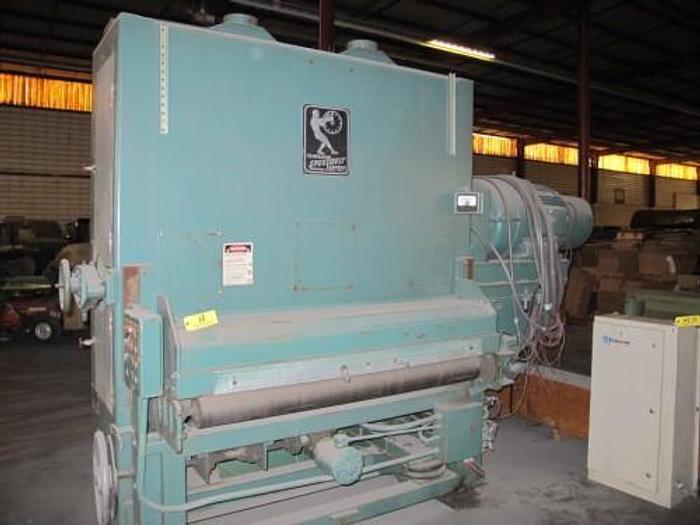 Used Thursday April 25, 2013 1:00 PM (ET), Metal Processing Company