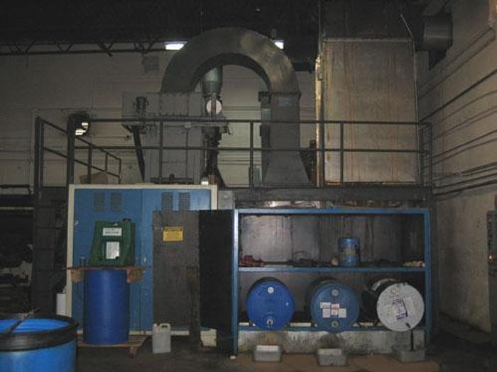 Used Martin Printing