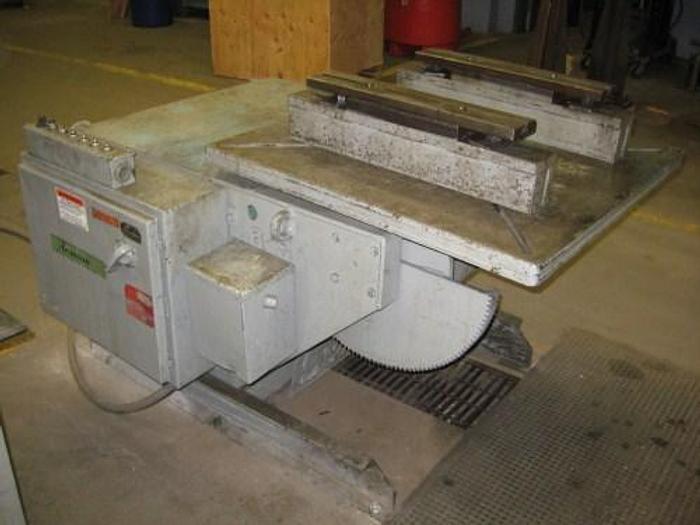 Used 2/8/2012, Dunham Bush - Hartford Compressor