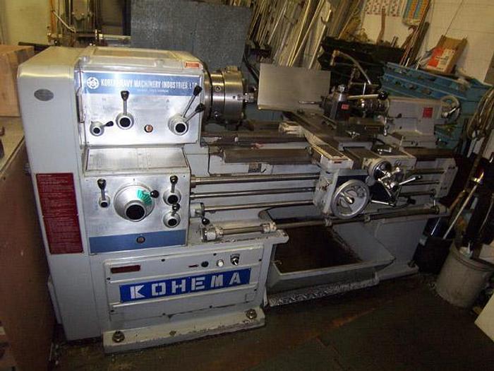 Used Ross Manufacturing