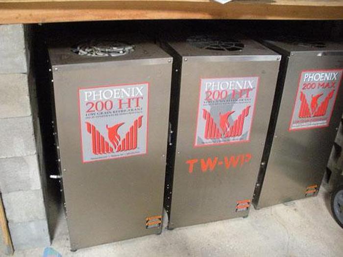 Used Trade-Winds Environmental