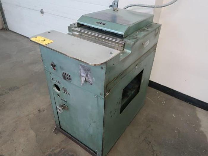 Wednesday, September 25, 2024, 11:00 AM (ET) Christensen Printing