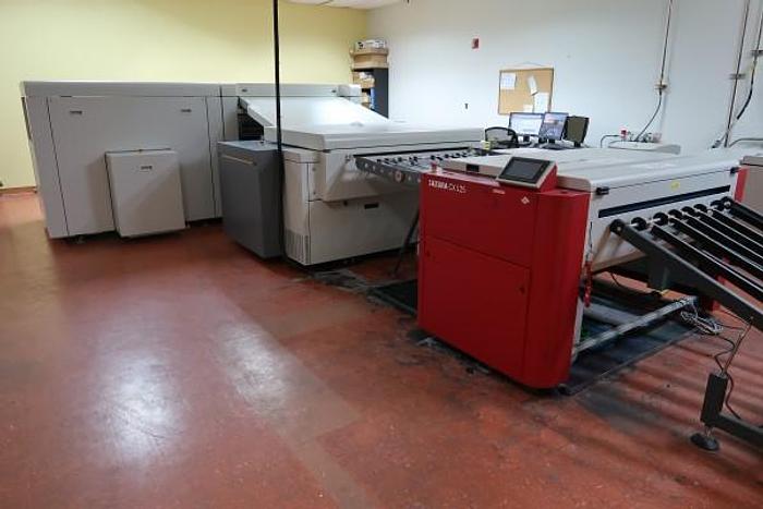 Used Thursday, December 1, 2022, 1:00 PM (ET), Emprint