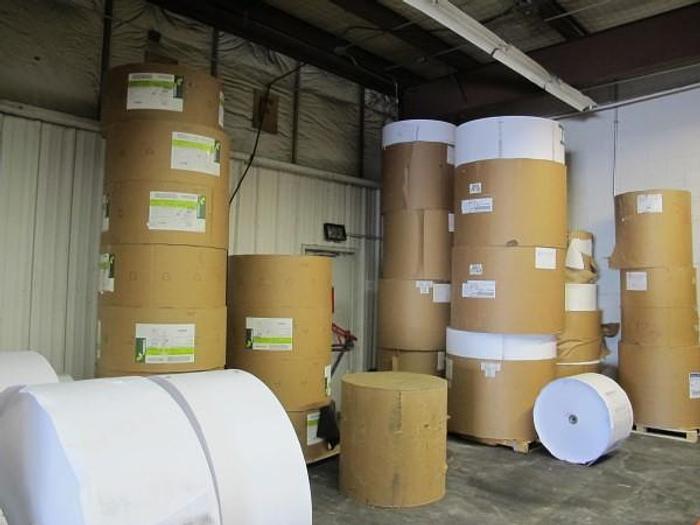 Used Thursday, May 12, 2016 1:00 PM (ET), Northstar Direct