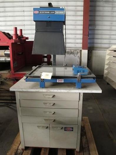 Used Thursday April 25, 2013 1:00 PM (ET), Metal Processing Company