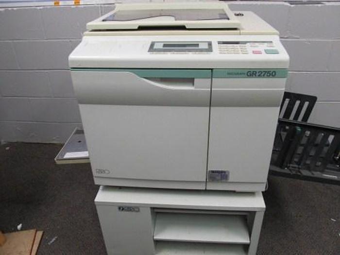 Used Thursday, September 13, 2012 1:-00 PM (ET), Printing Auction - 9/13/12