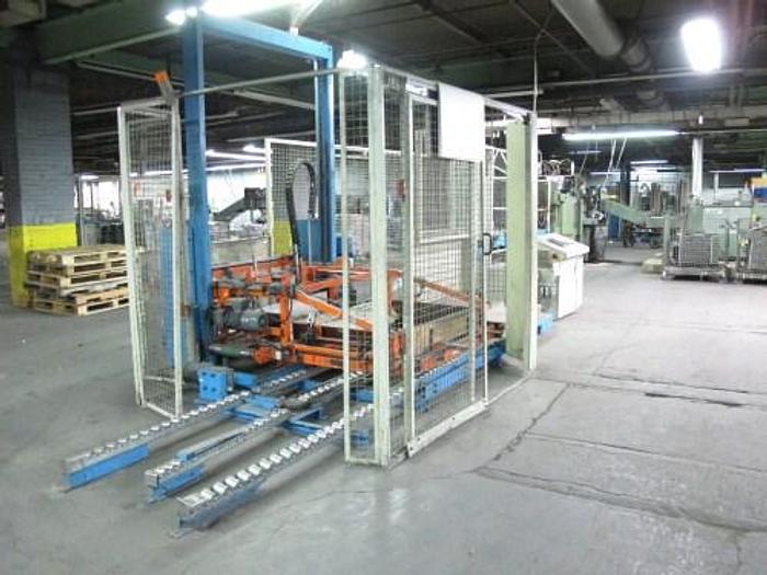 Used Thursday, January 17, 2013, 1:00 PM (ET), Great Eastern Color Litho