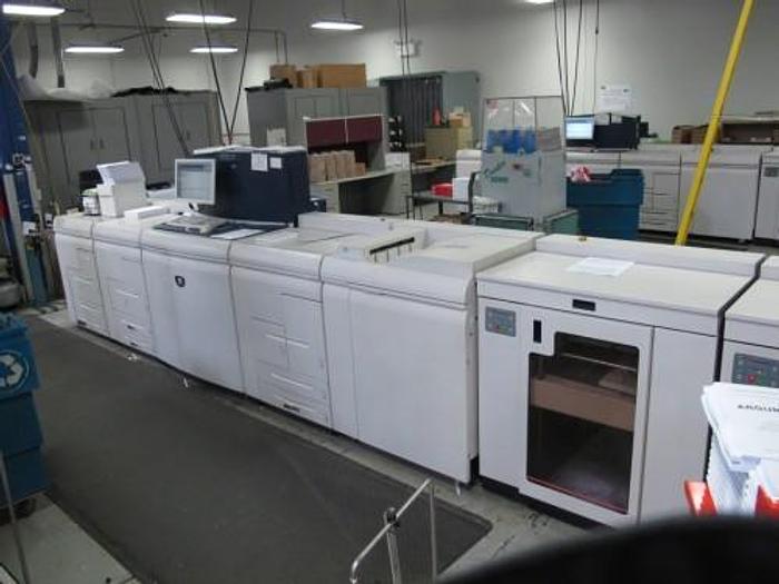Used Equipment Available For Immediate Sale, Printing Equipment