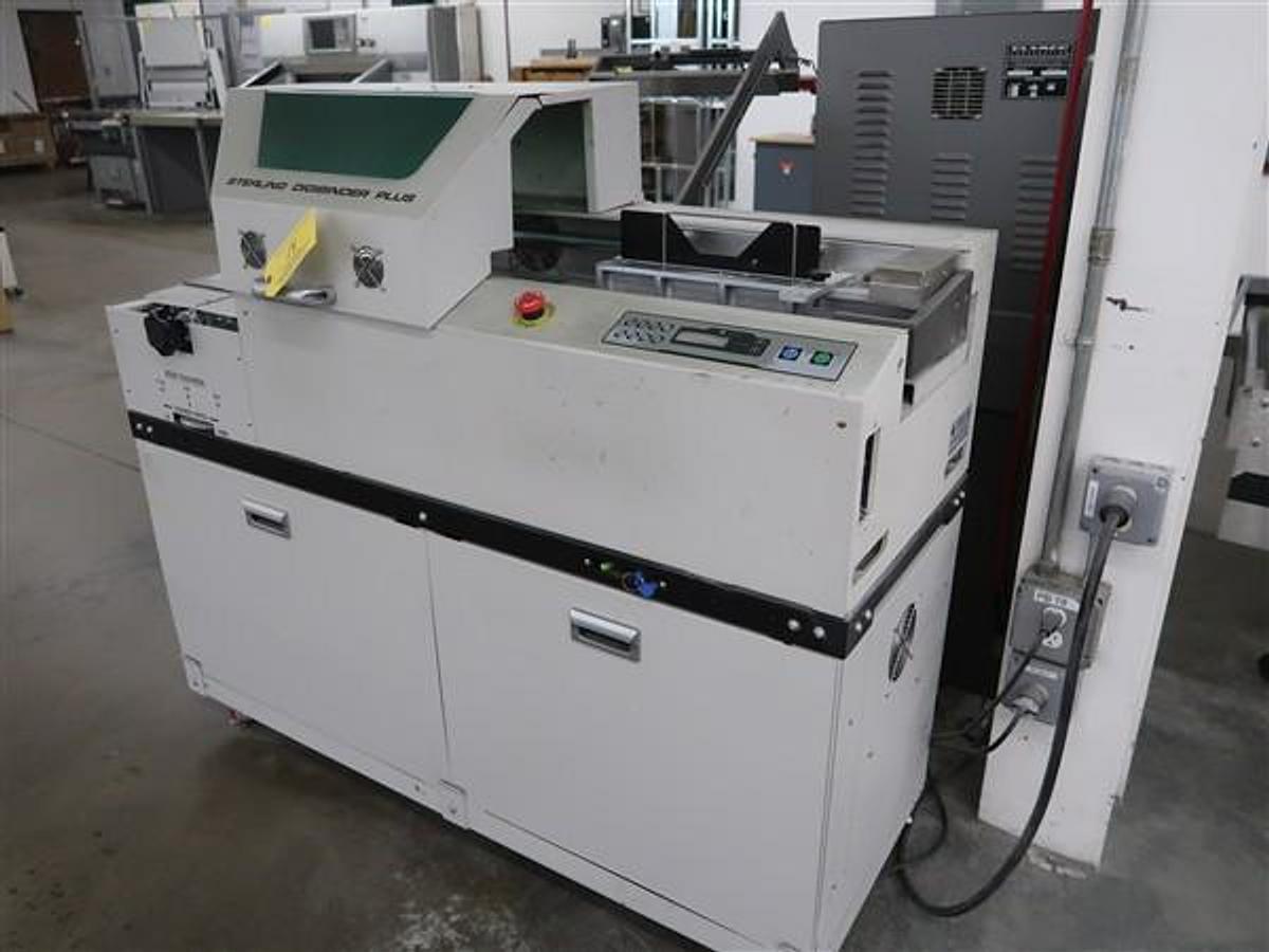 Used Thursday, December 11, 2025, 1:00 PM (ET) - House of Printing