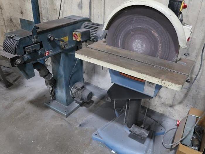 Used Thursday, May 16, 2024, 1:00 PM (ET), Fabricating & Welding Operation, Fabricating & Welding Operation