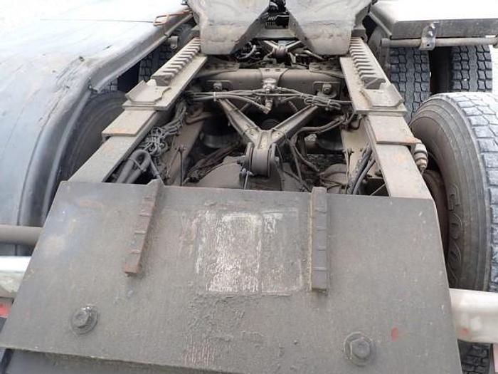 Used Thursday, June 29, 2023, 9 AM (ET), Herb Holden Trucking Inc.