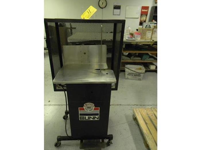Used Tuesday, November 14, 2017, 1:00 PM (ET), Becker Printing Company, Inc.