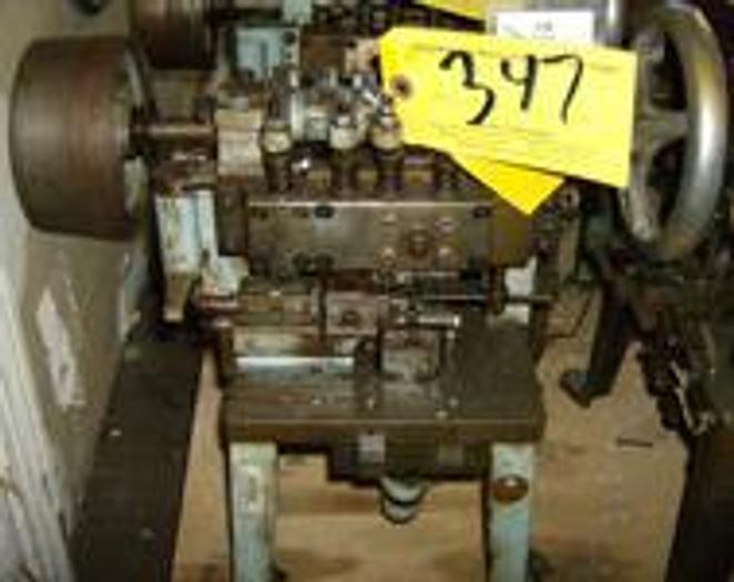 Used Jewelry Manufacturing