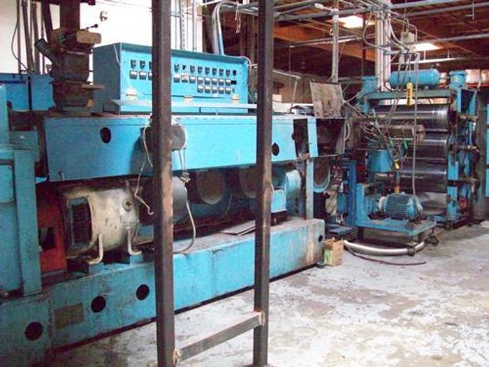 Used Rapid Molded Products