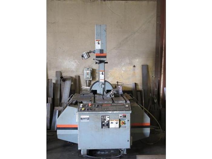 Used Wednesday, March 27, 2019, 1:00 PM (ET), Hopkins Fabrication