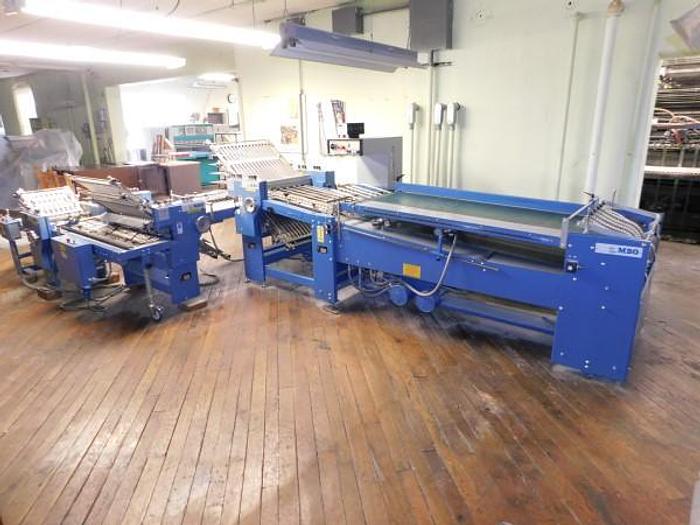 Used Wednesday, April 3, 2019, 1:00 PM (ET), Graessle-Mercer