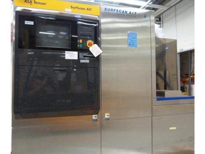 Used Wednesday, September 18, 2013 1:00 PM (ET), Semiconductor Equipment Auction