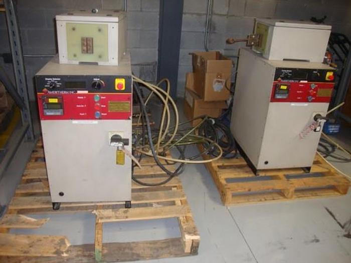 Used Wednesday, May 4, 2016 1:00 PM (ET), Machine Tool & CNC Auction